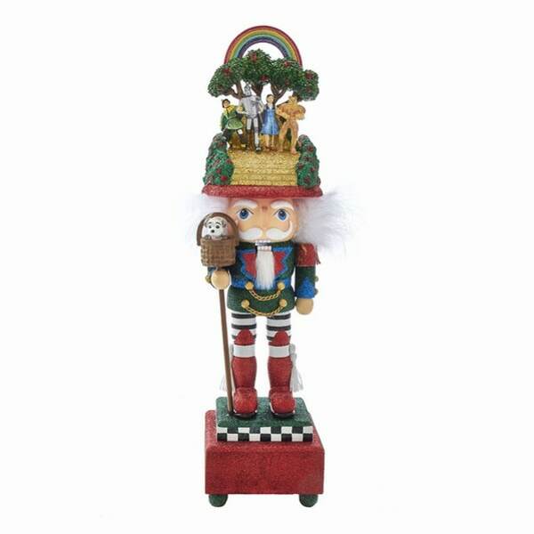 Item 100959 The Wizard of Oz Musical Nutcracker