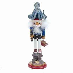 Item 103656 thumbnail Hollywood Octopus Hat Nutcracker