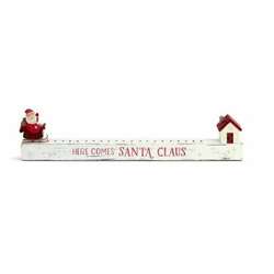 Item 112043 thumbnail Here Comes Santa Claus Countdown