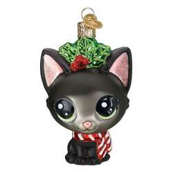 Item 425373 Littlest Pet Shop Jade Ornament