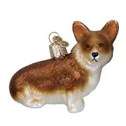 Item 425635 thumbnail Pembroke Welsh Corgi Ornament