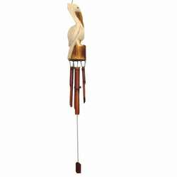 Item 519118 thumbnail Pelican Wind Chimes