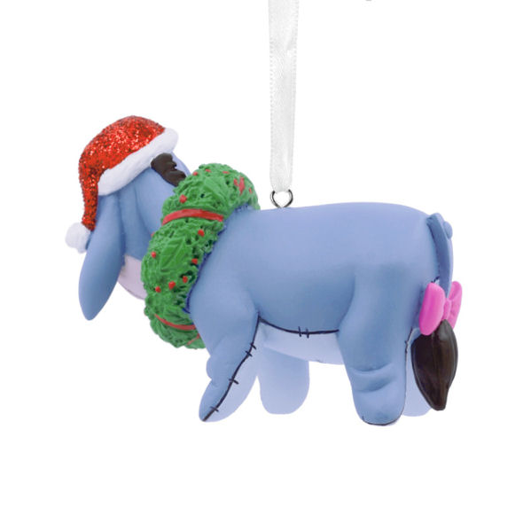 eeyore garden ornament